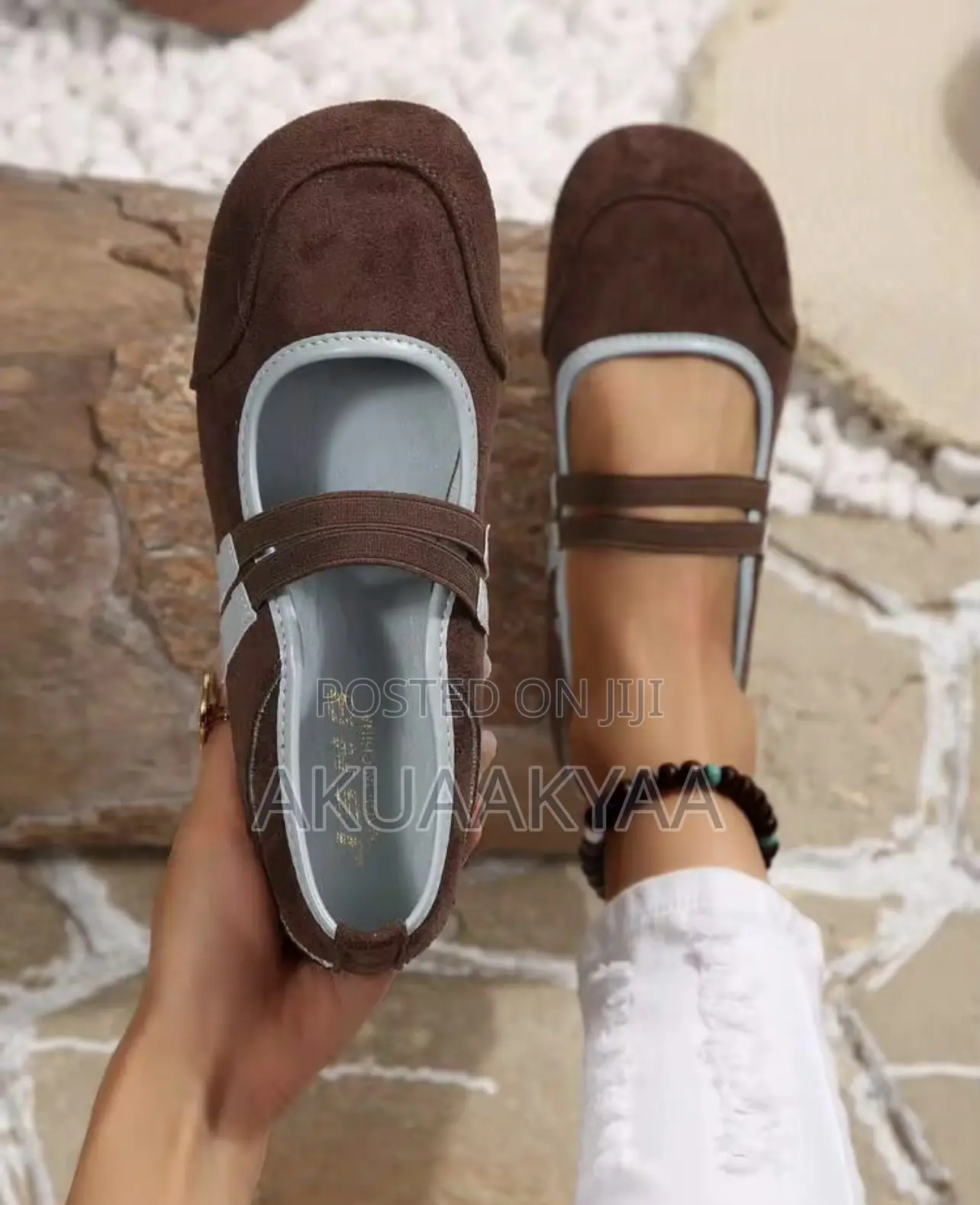 Shoes and Slippers