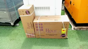 Roch 1.5HP Split AC – Efficient Cooling Performance
