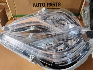 Hyundai Accent 2012/2013/2014/2015/2016/2017 Foglight.