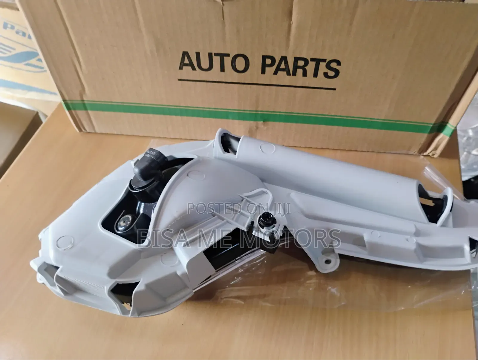 Hyundai Accent 2012/2013/2014/2015/2016/2017 Foglight.