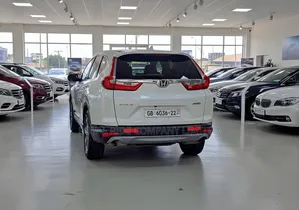 Rent a Car - Honda Cr-v 2022 Ex Full Option