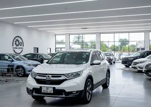 Rent a Car - Honda Cr-v 2022 Ex Full Option