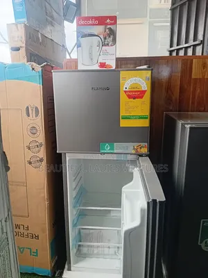 Brand New Refrigerator 91 Litres Flamino Super Effective Refrigerator