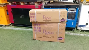 Roch 1.5HP Air Conditioner – Premium Cooling at an Affordable Price