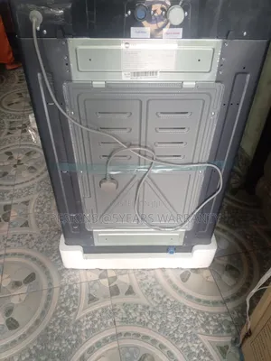 Cheap Washing Machine H a 10kg Washing Machine
