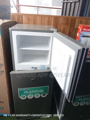 Cool Storage Flamino Refrigerator