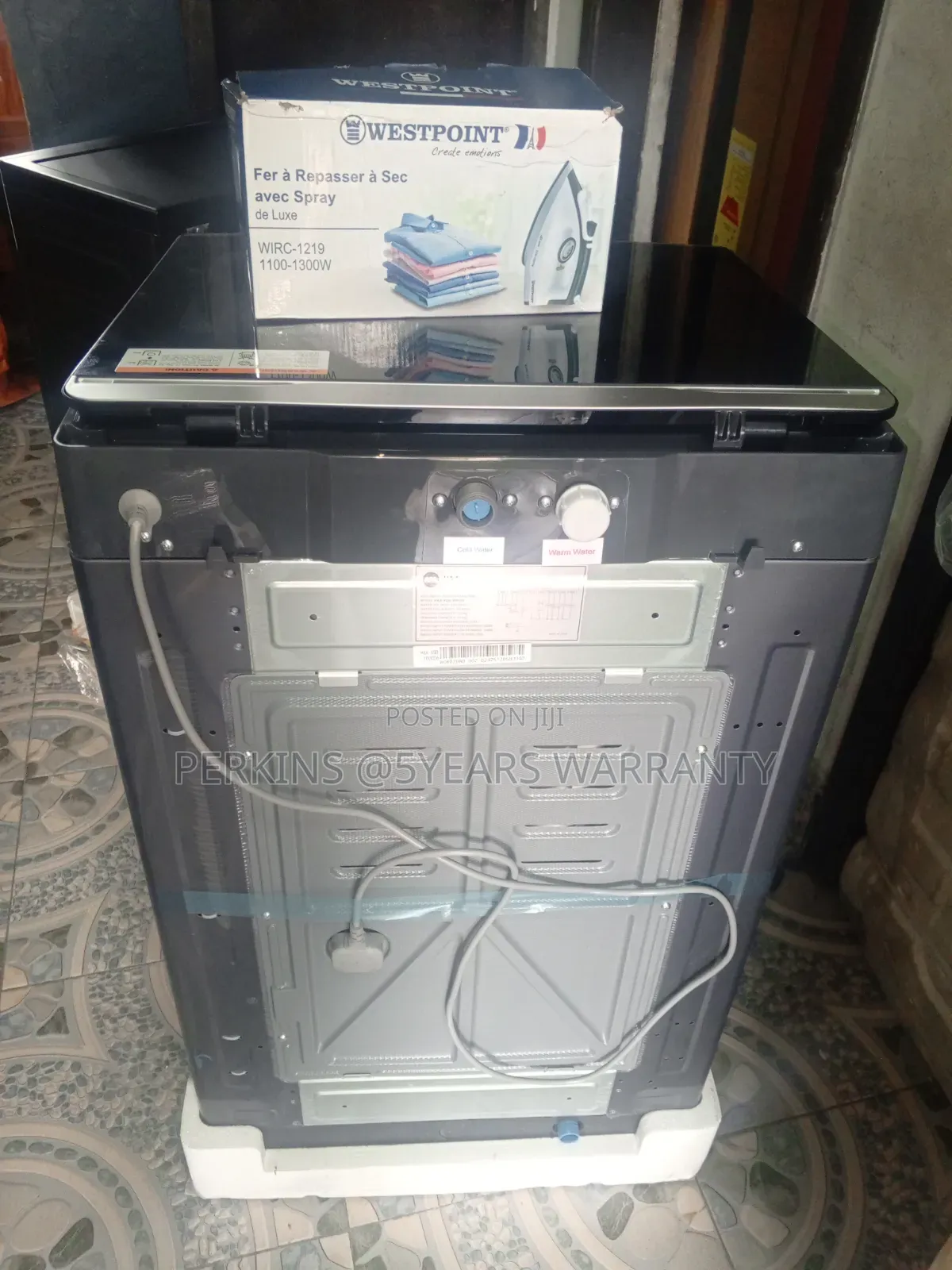 Cheap Washing Machine H a 10kg Washing Machine