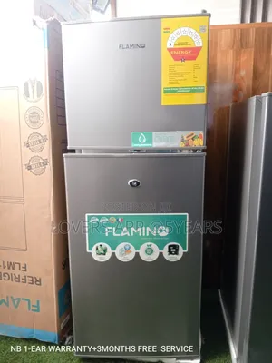 Cool Storage Flamino Refrigerator