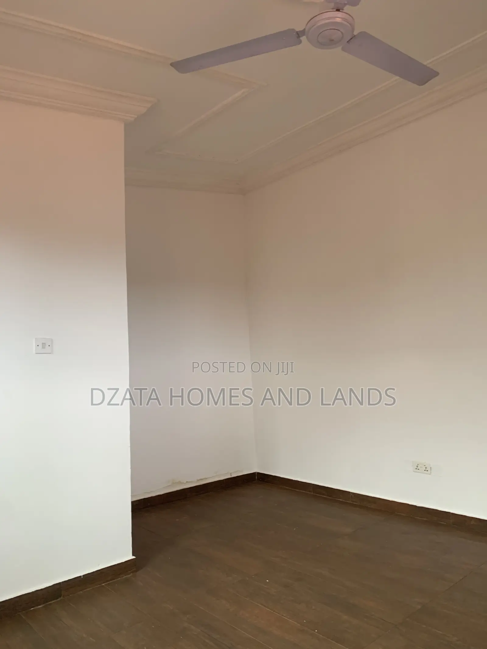 2bdrm Apartment in Zenith Bank, Spintex for rent