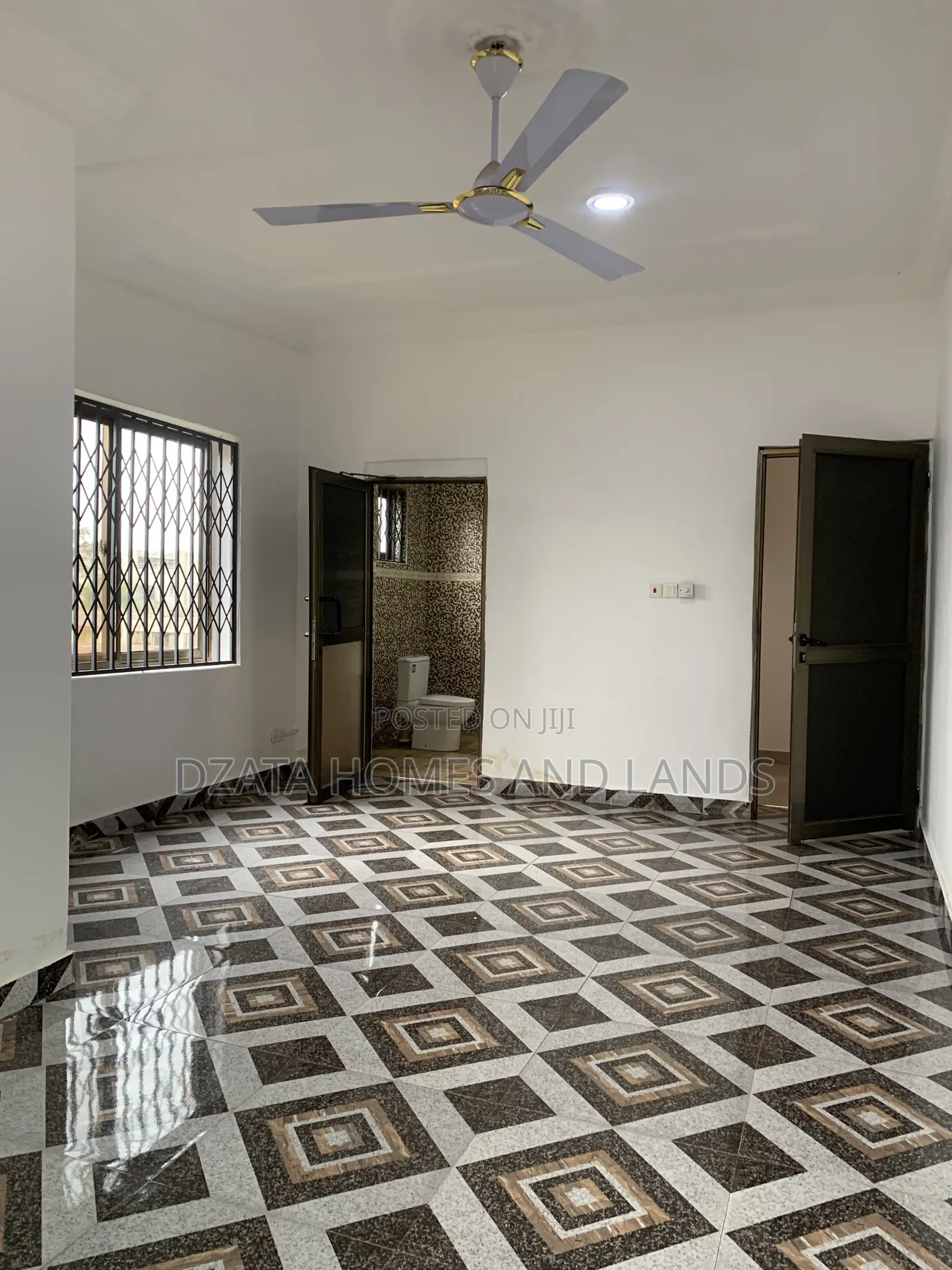 2bdrm Apartment in Zenith Bank, Spintex for rent