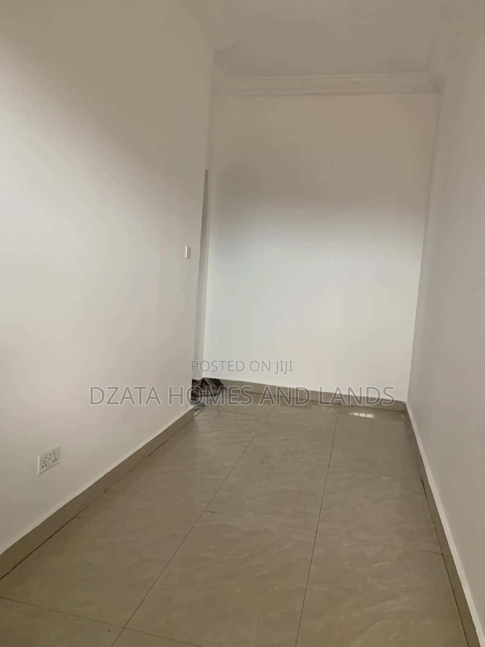 2bdrm Apartment in Zenith Bank, Spintex for rent
