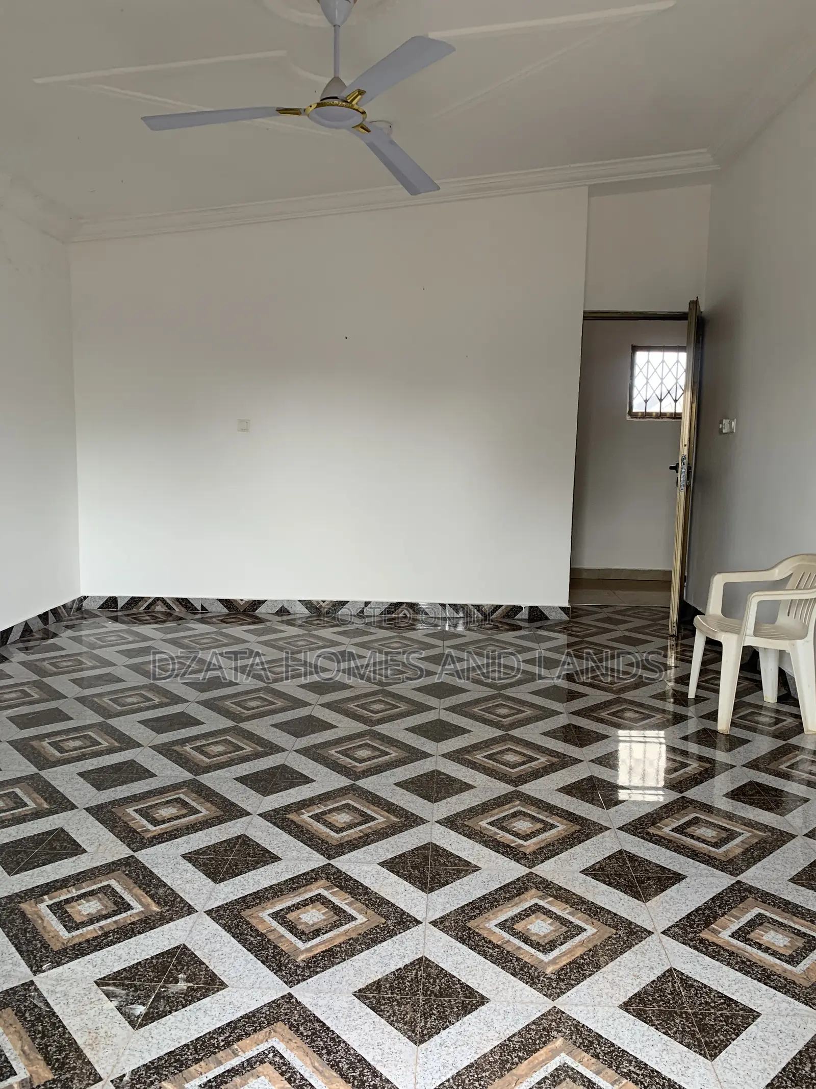 2bdrm Apartment in Zenith Bank, Spintex for rent
