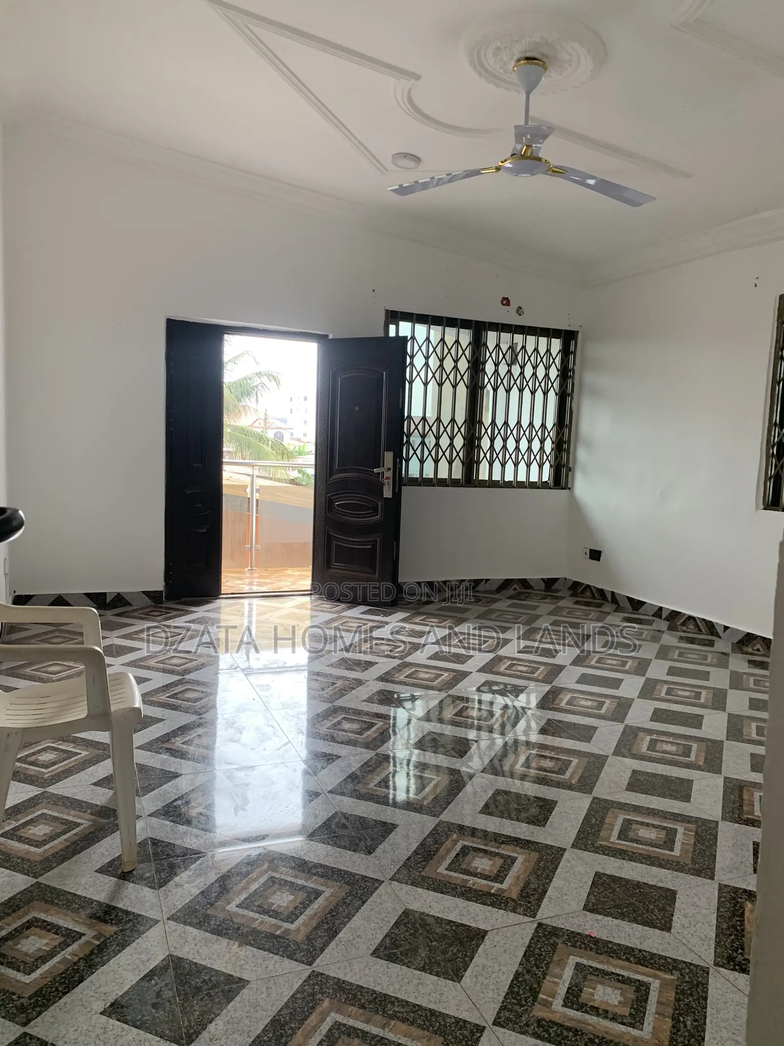 2bdrm Apartment in Zenith Bank, Spintex for rent