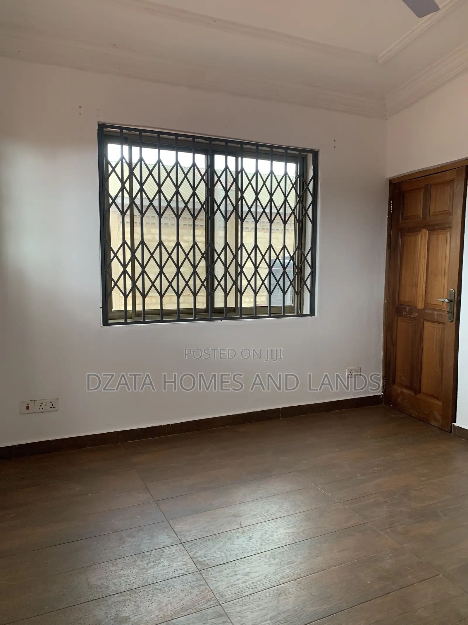2bdrm Apartment in Zenith Bank, Spintex for rent