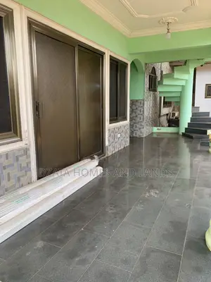 2bdrm Apartment in Zenith Bank, Spintex for rent