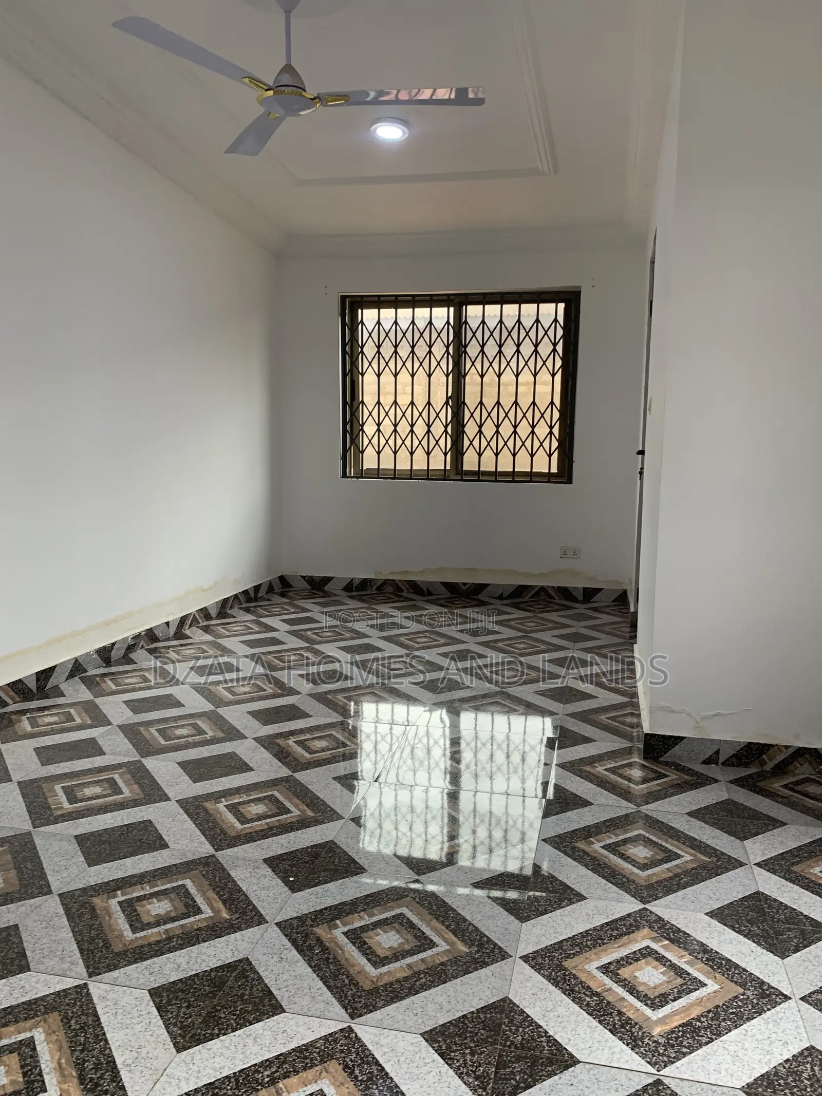 2bdrm Apartment in Zenith Bank, Spintex for rent
