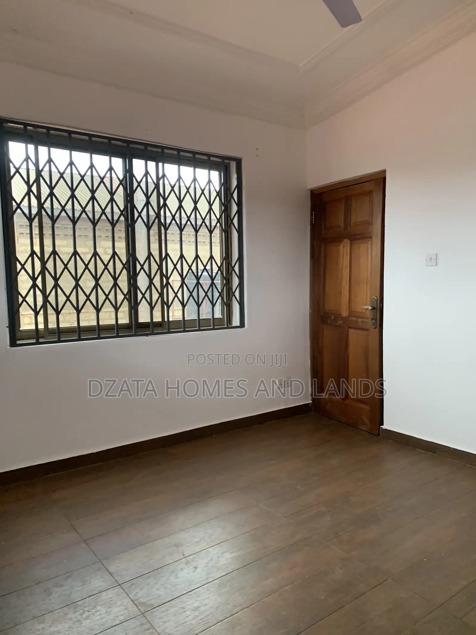 2bdrm Apartment in Zenith Bank, Spintex for rent
