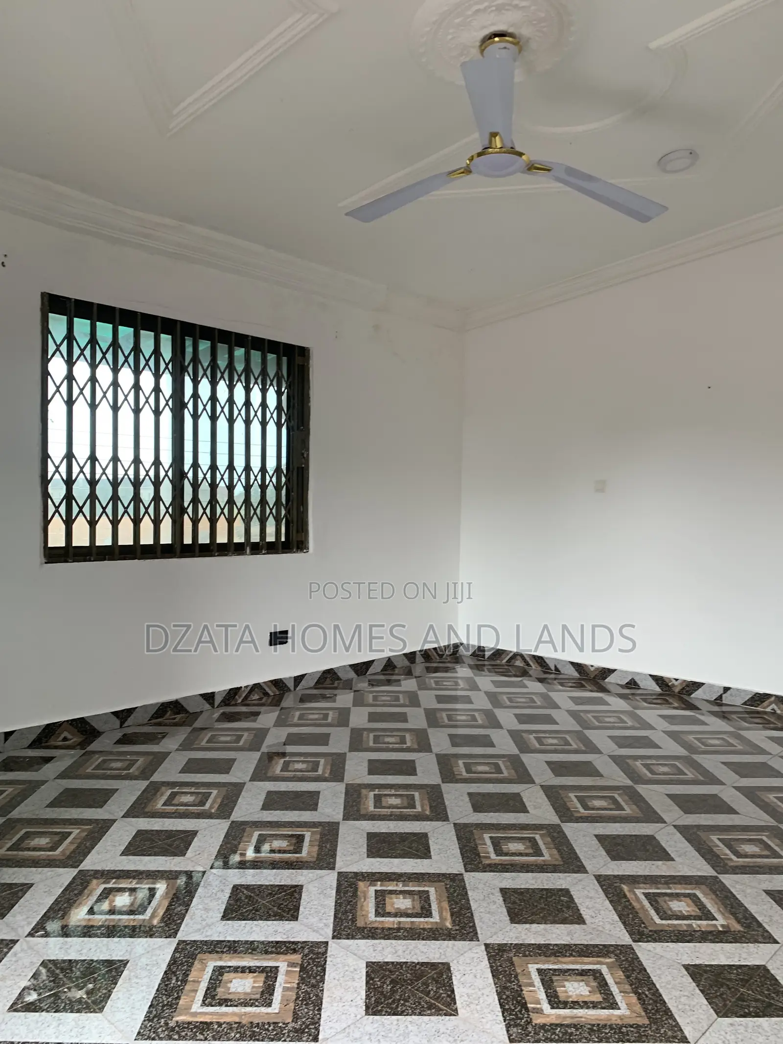 2bdrm Apartment in Zenith Bank, Spintex for rent