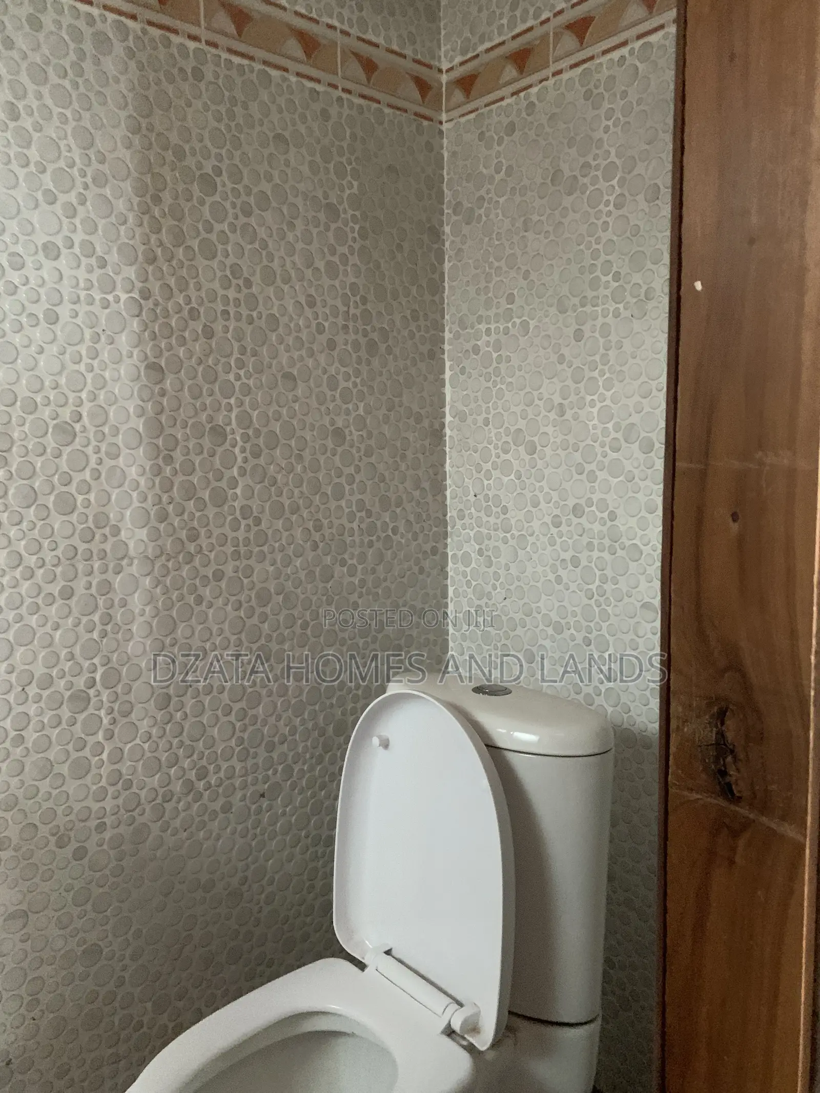 2bdrm Apartment in Zenith Bank, Spintex for rent