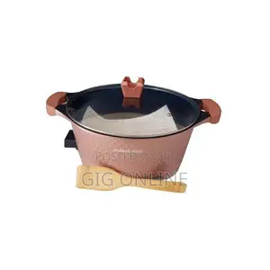 7l German Plus Cooker