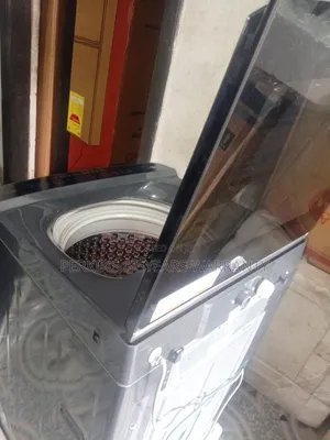 Fine Washing Machine H a 10kg Washing Machine
