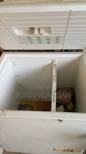 Deep Freezer