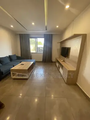 Furnished 1bdrm Apartment in Unique Key Agency, Tesano for rent