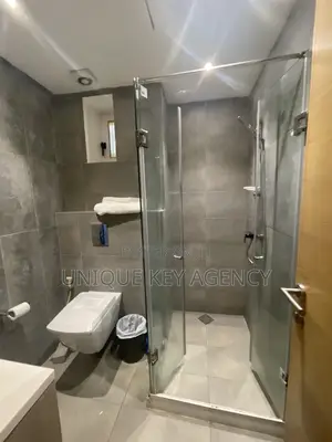 Furnished 1bdrm Apartment in Unique Key Agency, Tesano for rent