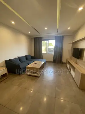 Furnished 1bdrm Apartment in Unique Key Agency, Tesano for rent