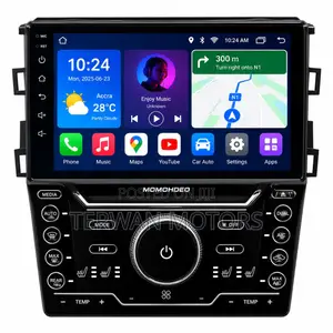 New Car Android Screen for Ford Fusion 2013 to 2014