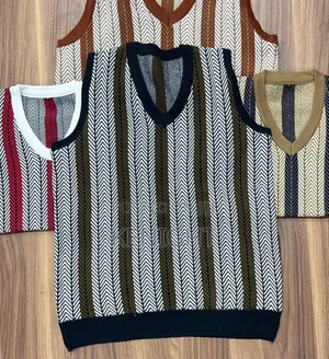 Sweater Vests