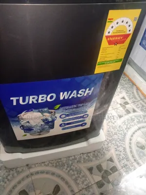 Quick Washing Machine H a 10kg Washing Machine
