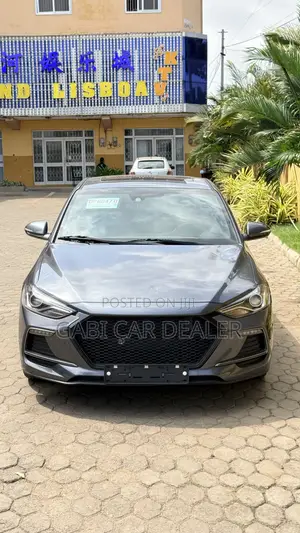 Hyundai Elantra Limited 2018 Black