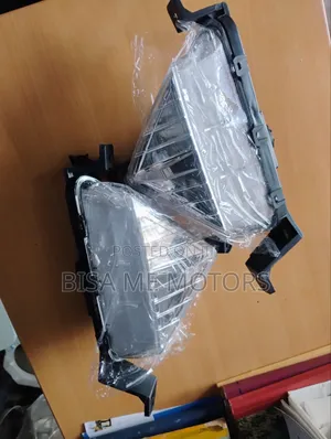 Hyundai Elantra 2019/2020 Foglight Set