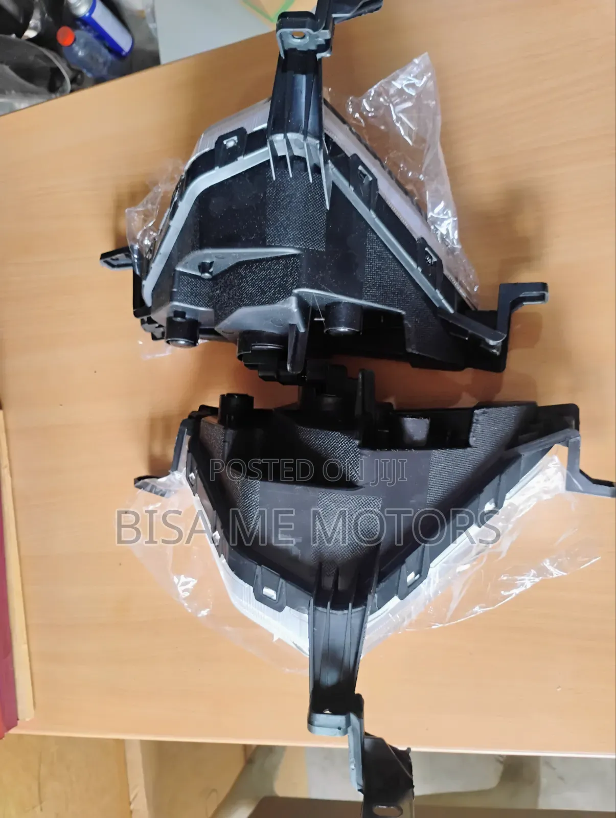 Hyundai Elantra 2019/2020 Foglight Set