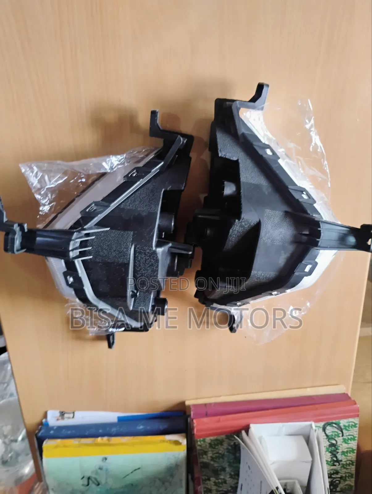 Hyundai Elantra 2019/2020 Foglight Set