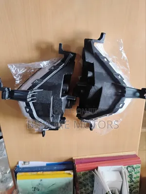 Hyundai Elantra 2019/2020 Foglight Set