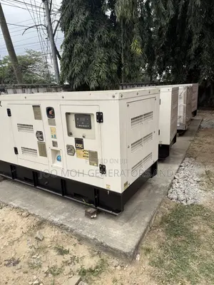 Brand New Diesel 15/16kva Generator