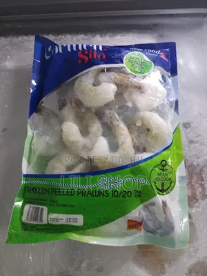 Prawns/Shrimps