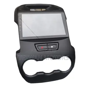 New Android Car Tape for Ford Ranger 1998 to 2012