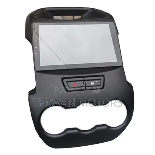 New Android Car Tape for Ford Ranger 1998 to 2012