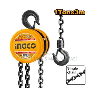Chain Block