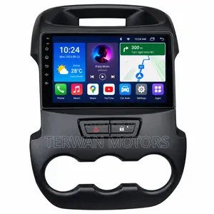 New Android Car Tape for Ford Ranger 1998 to 2012