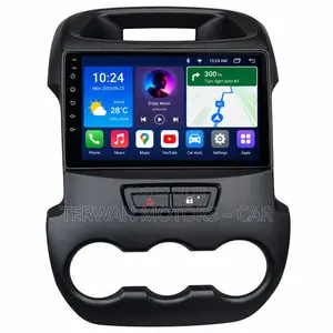 New Android Car Tape for Ford Ranger 1998 to 2012