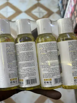 Extra Peeling Oil