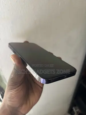 Apple iPhone 14 Pro Max 128 GB Purple