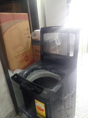 Proper Washing Machine H a 10kg Washing Machine