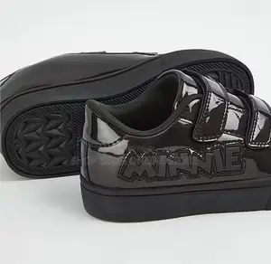 Disney Minnie Light Up Girls Shoe