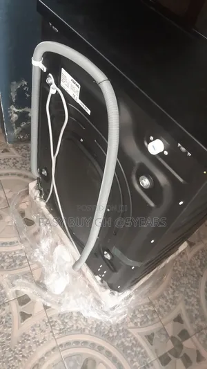 Amazing Asano Washing Machine 6kg Washing Machine