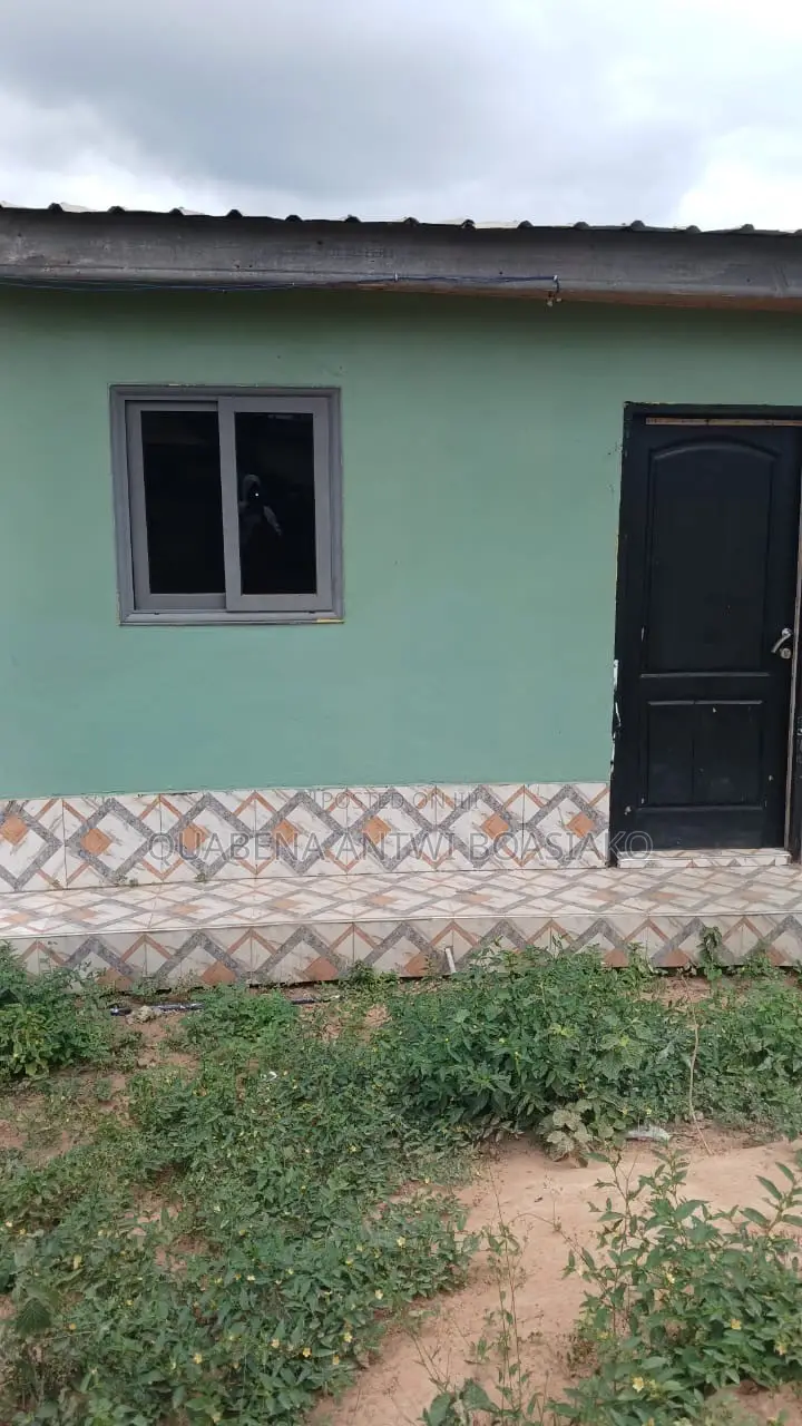 1bdrm House in Kasoa for rent